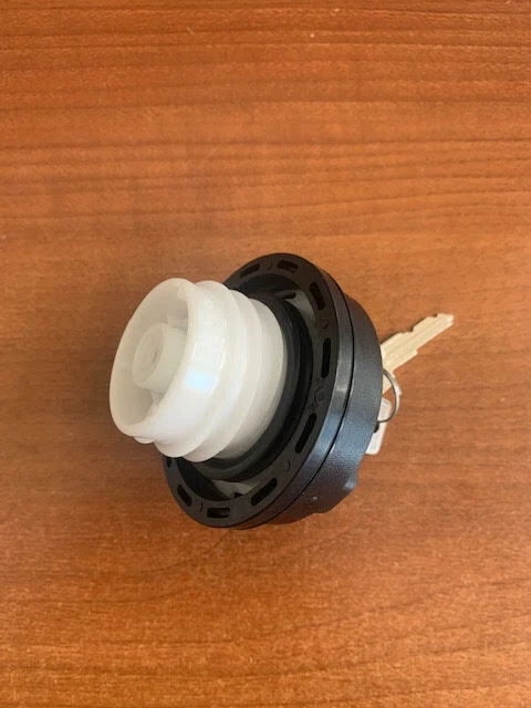  Tapa de combustible Stant tapa de gas tapa de bloqueo con llave nueva en caja 10505 Foto 4 de 4