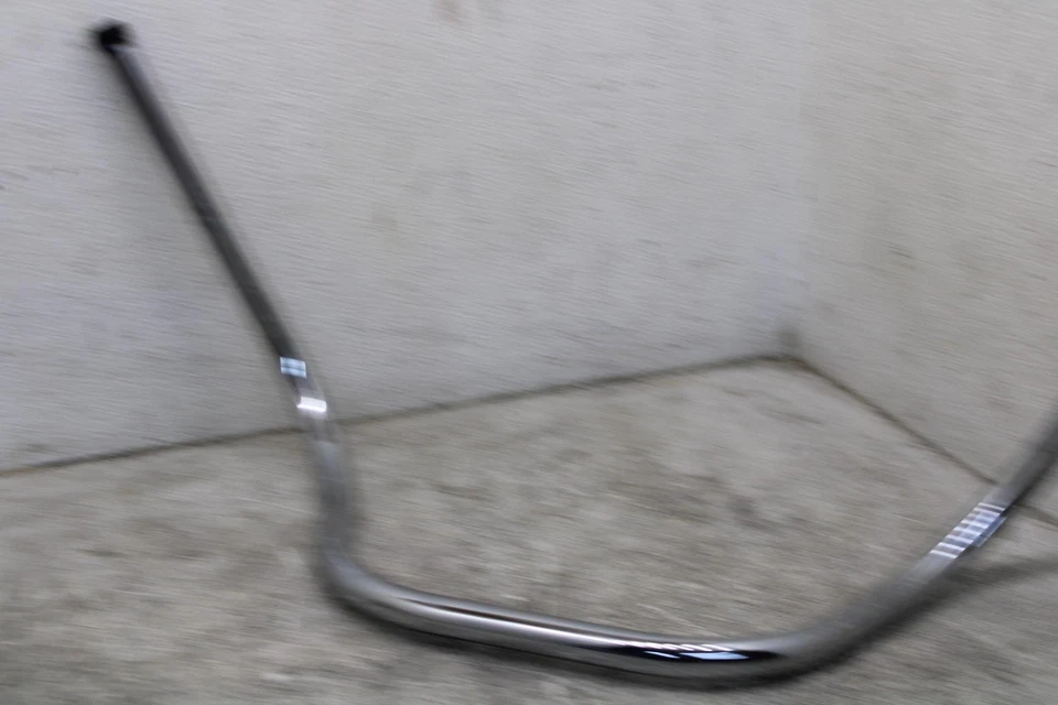 MANILLAR 95-18 YAMAHA VIRAGO 250 XV250 OEM L11 Foto 4 de 4