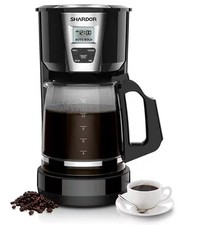 Bialetti 35061 12 Cup Programmable 