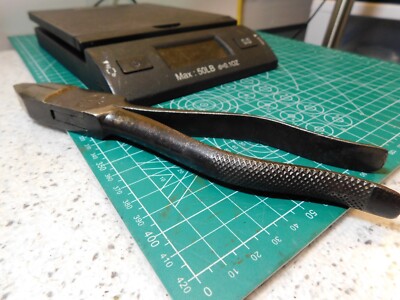 Vintage Pexto No.30 8 1/4