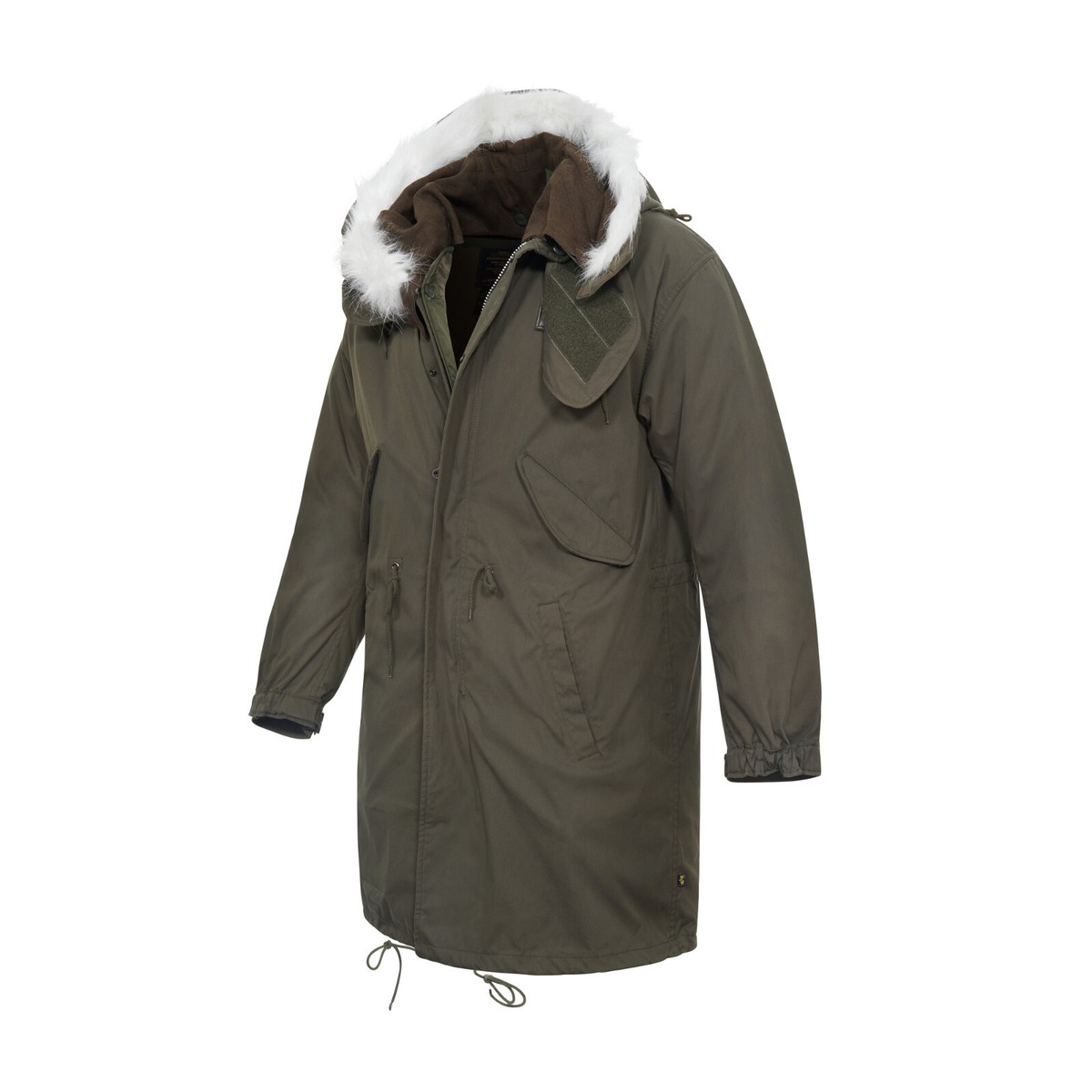 ジャケット・アウター US ARMY MILITARY m-65 fishtail parka s-l1200.jpg