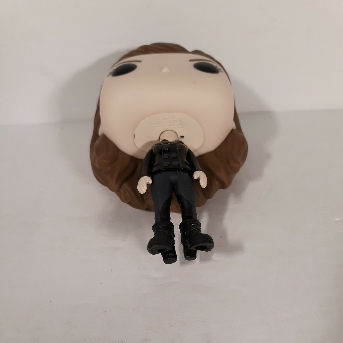 Figura Funko Pop de Bella, Disney oficial