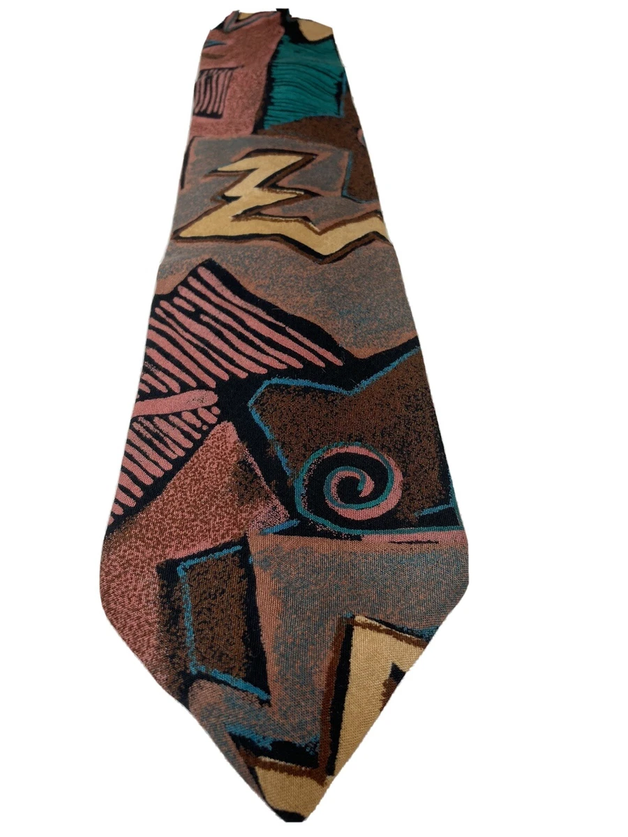 Modern necktie sale