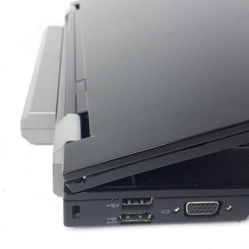 Dell Latitude E6500 15.4 Laptop Core 2 P9500 2GB 80GB HDD Boots/BIOS No OS H2640 - Picture 9 of 13