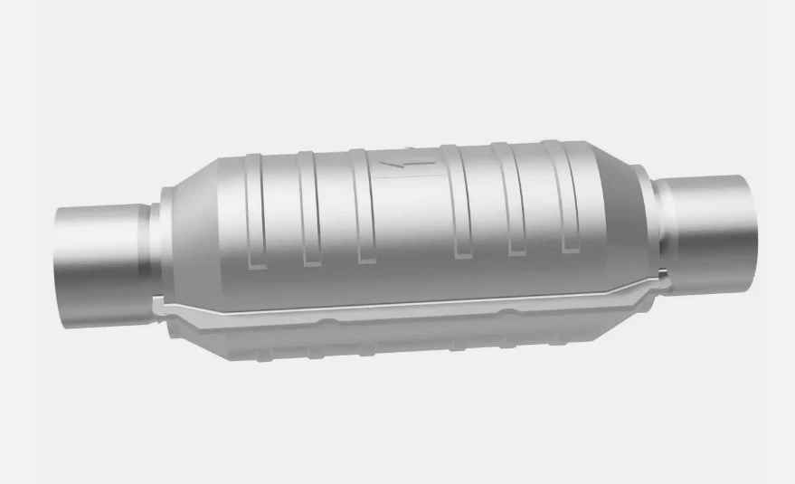 Magnaflow 94005 for Conv Univ 2.25 FED - Image 2 of 4