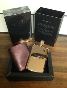 ted baker cu aftershave