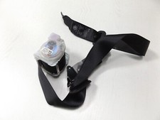 Tesla Model S P85D REAR RIGHT 2ND ROW SEAT BELT SEATBELT 