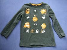 Jungensachen Größe 122 (080)