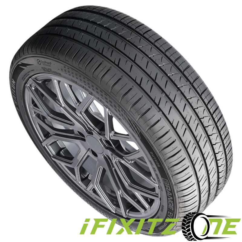 1 Sailun ERANGE EV 265/45R20 108V 600AA 50K Mileage Warranty All Season ...