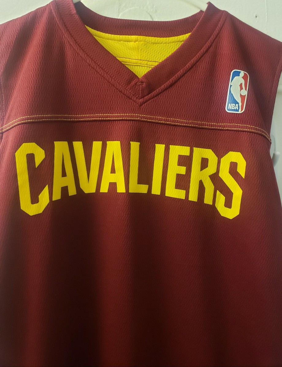 ウェア NBA Cleveland Cavaliers Team #45 Alleson Youth Cleveland Cavaliers Team NBA Alleson Athletic