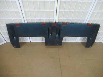 94-05 Chevy Astro GMC Safari Van Lund 19053 Top Roof Lighted Sun Visor Spoiler