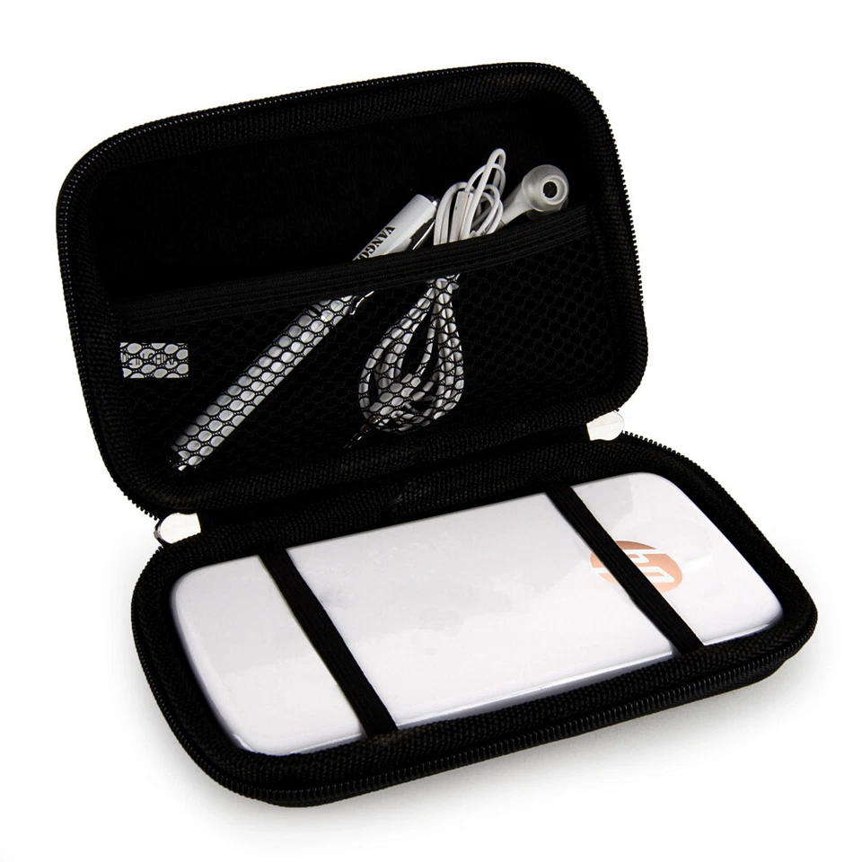 New Portable GPS Protective Case For 5" Garmin Nuvi 50LM / Nuvi 52LM / Nuvi 55LM - Image 4 of 4