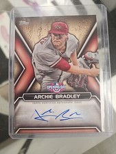 2016 Topps Opening Day Baseball Cards - Out Now 9