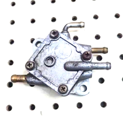 よしふみ Yamaha Mechanical Fuel Pump Assembly Phazer ST Venture XL 480 8BF