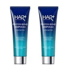 Hair Plus Protein Bond Hair Ampoule 145ml 2Pcs / Tracking