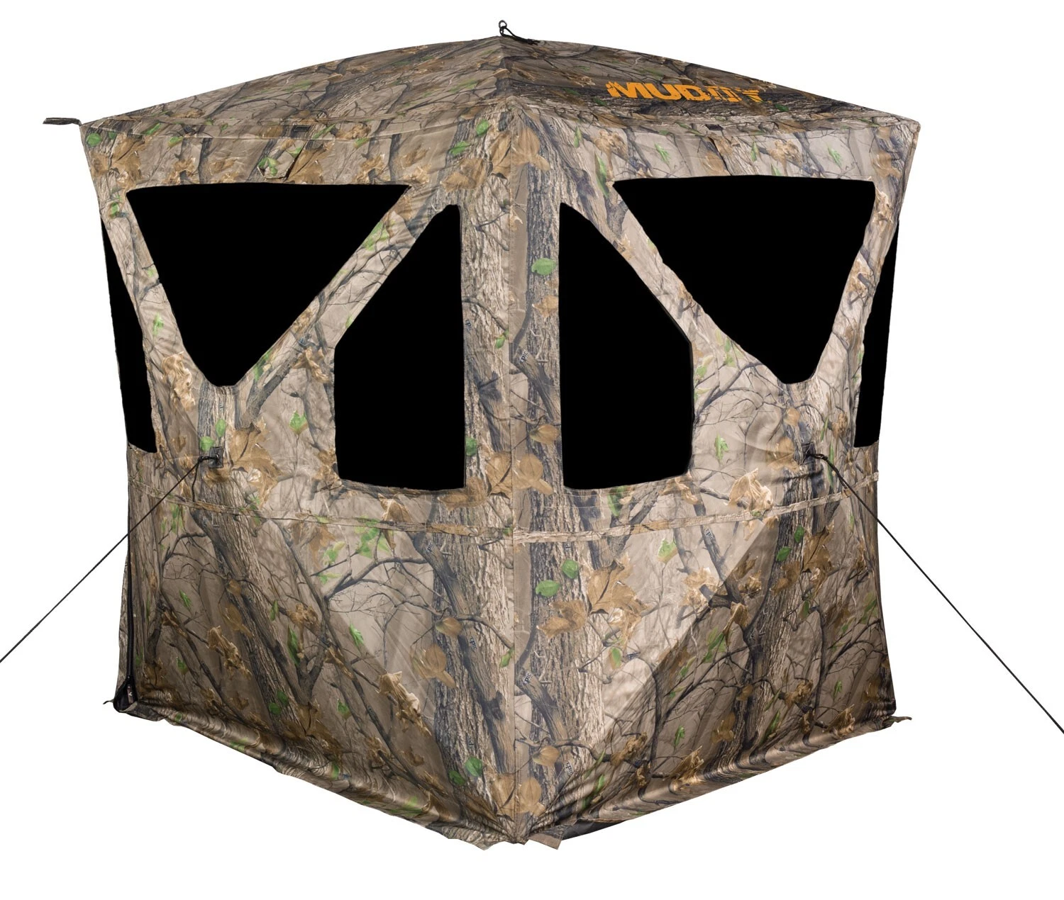 Muddy Ravage Hunting Blind - Thumbnail 2