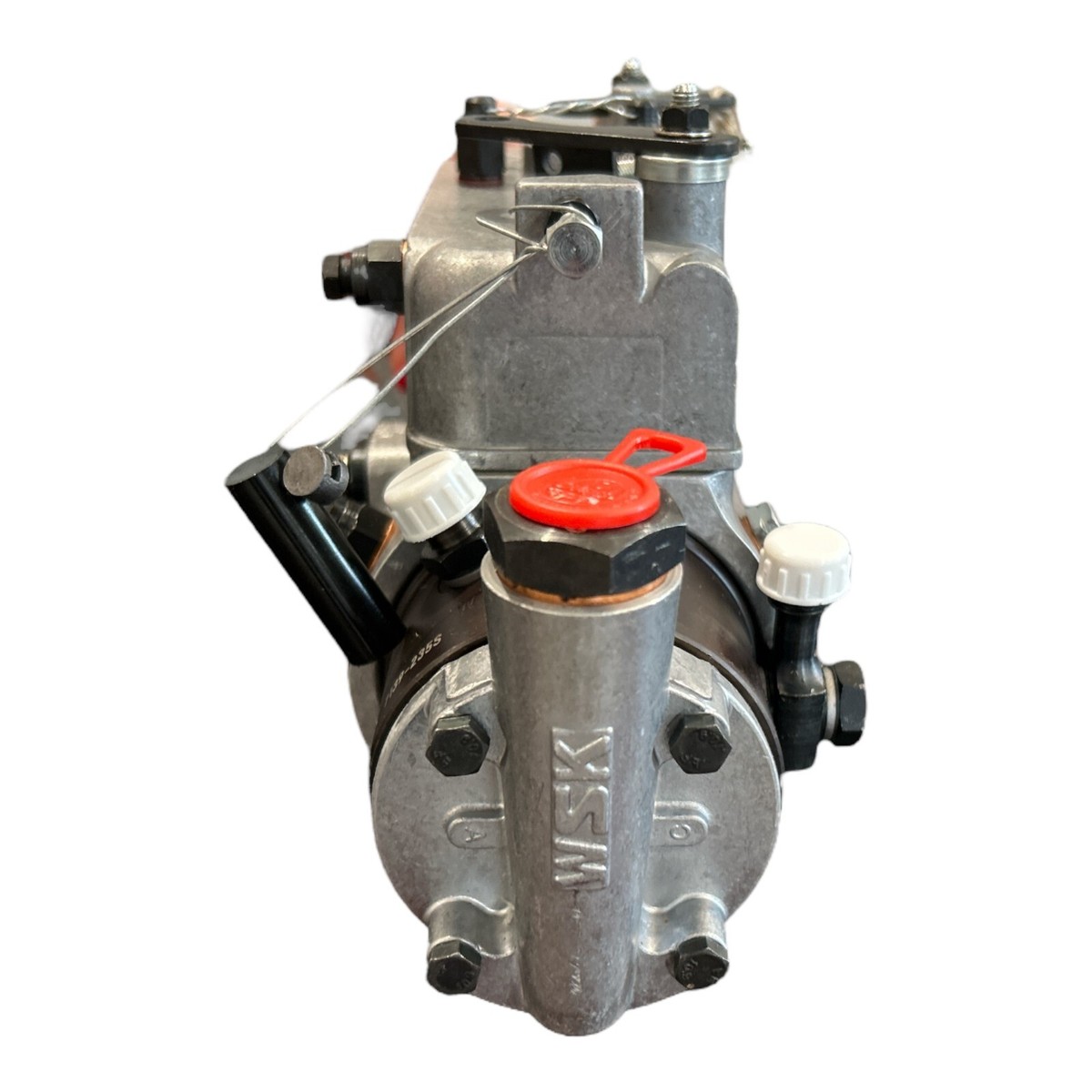 3230F180 3230F190 1447169M91 Injection Pump For Massey