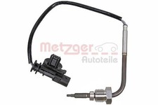 METZGER Sensor, Abgastemperatur  u.a. für ALFA ROMEO, FIAT
