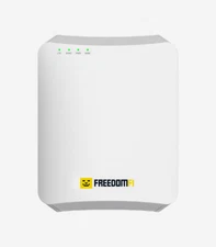 FreedomFi 5G Helium HNT Miner Indoor Small Cell CBRS Radio