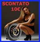 BMW Series 5 G30 G31 17" Spare Wheel Accessory Replacement