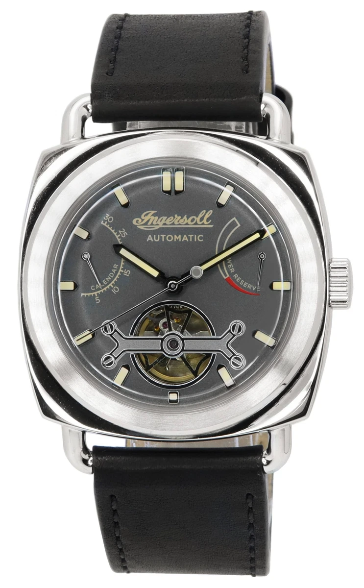 Ingersoll watches shop canada