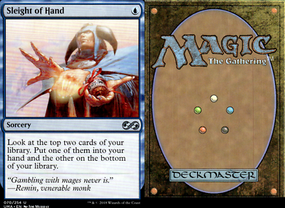 frodo adventurous hobbit mtg card Beadle & Grimms Mtg Mana Token Set Red – Kingdom of the Titans main image 1