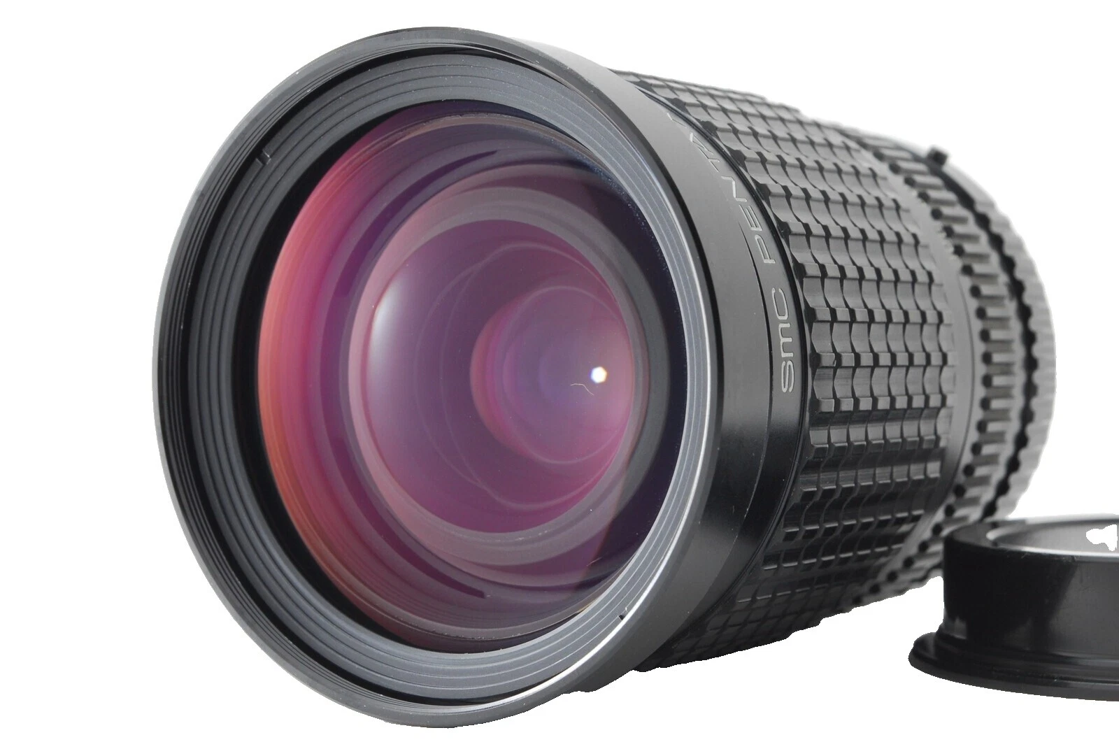 PENTAX Pentax A Pentax Camera Lenses