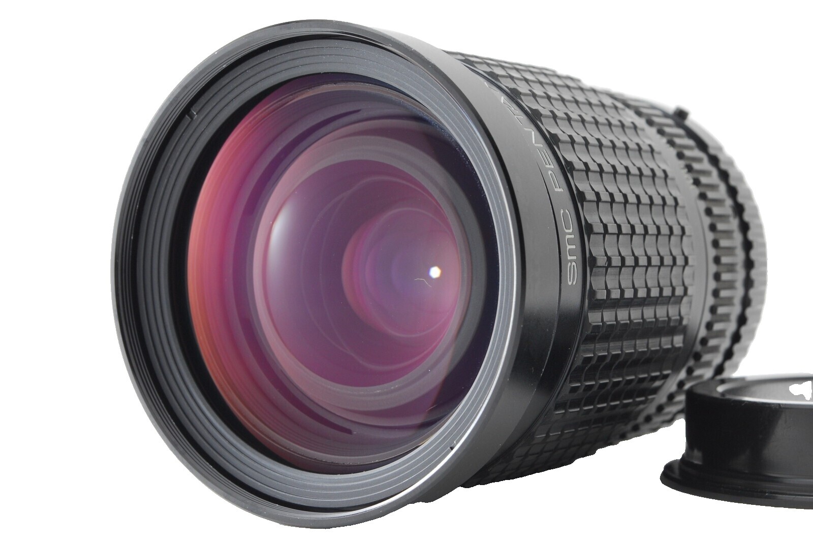 レンズ(ズーム) SMC PENTAX-A ZOOM 35-105mm F3.5 SMC Pentax-A 35-105mm F3.5 Reviews - A Zoom Lenses - Pentax Lens