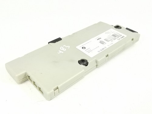 Bmw 6 Series 650i F12 / F13 2012 Antennenverstärker Booster 21367510 OEM