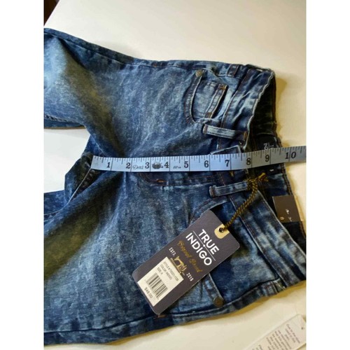 NWT True Indigo Boys' Skinny Jeans Boys Size 8 - Picture 7 of 8