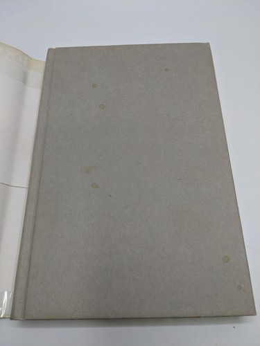 SIGNED A is for Alibi by Sue Grafton 1982 Book Club Edition Hardcover BCE - Picture 5 of 7