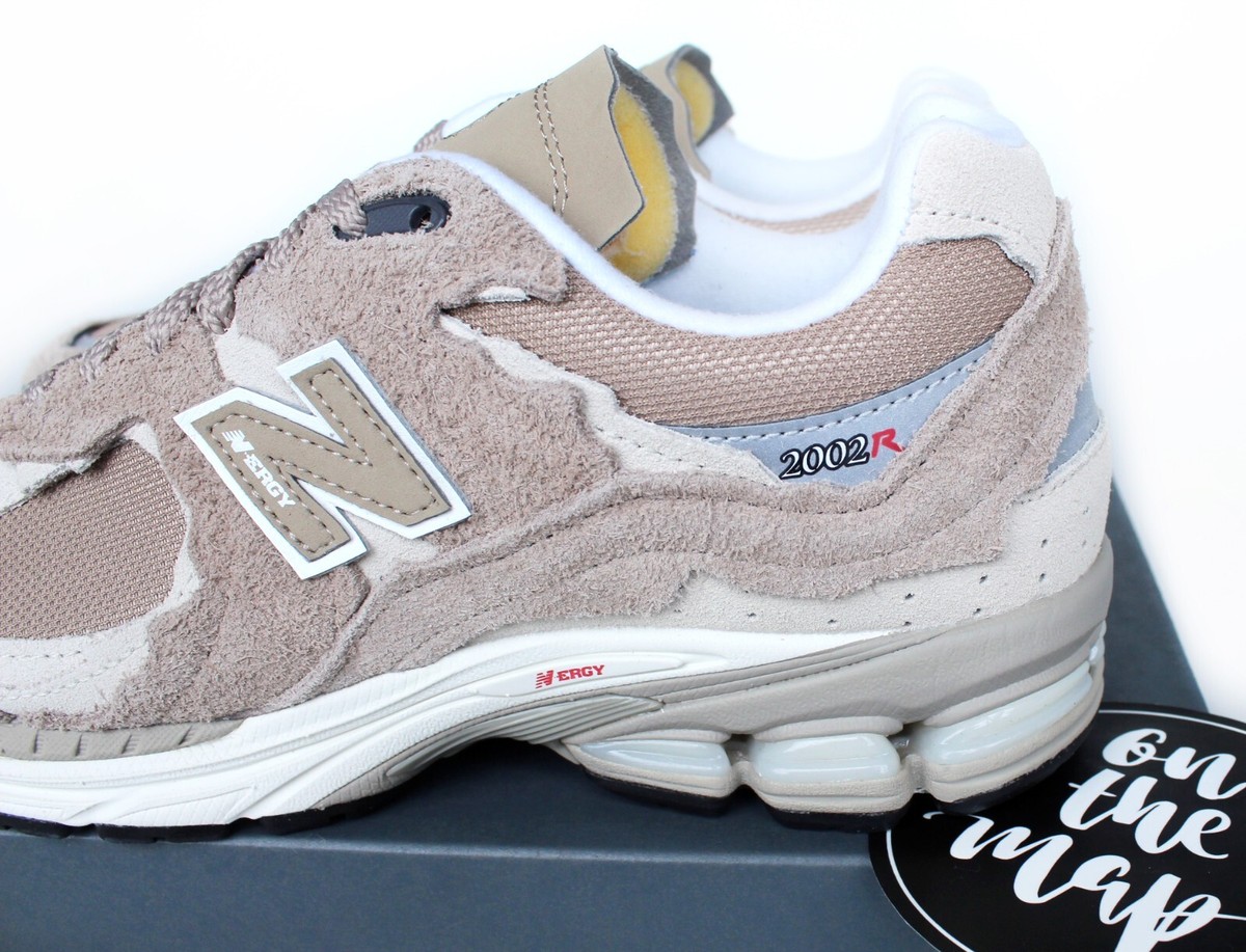 靴 New Balance M2002RDL BEIGE Buy 2002R 'Protection Pack - Driftwood' - M2002RDL | GOAT