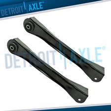 Front Upper Control Arms Assembly for 2006-2008 Jeep TJ Wrangler Grand Cherokee