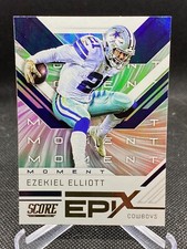 2019 Panini Score Epix Pick Your Own & Complete Your Set