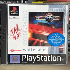 ebay® Auktion 205574523290 | Playstation 1 / Ps1 Spiel | Roadsters Thumbnail of ebay® auction 205574523290 | Playstation 1 / Ps1 Spiel | Roadsters