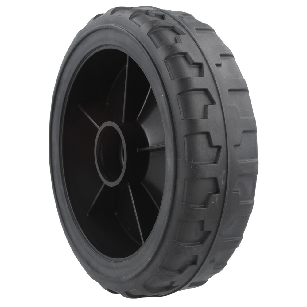 170mm Wheel Fits MOUNTFIELD 461HP, 461PD, SP460R Mowers - 381007351/0 ...