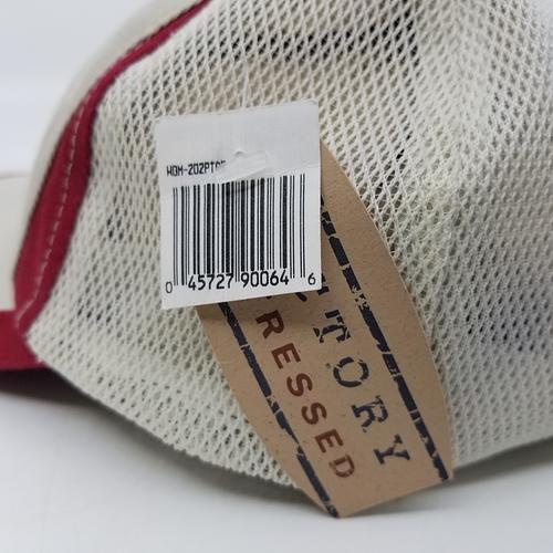 Factory Distressed Plain Solid Colorblock Strapba… - image 5