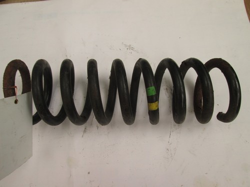 Mercedes-Benz W210 E-Klasse gebrauchte Feder A2103243204 Hinterachse