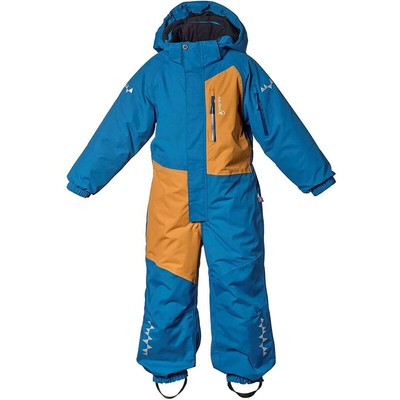 Isbjorn of Sweden Halfpipe Winter Jumpsuit - Kids' | eBay