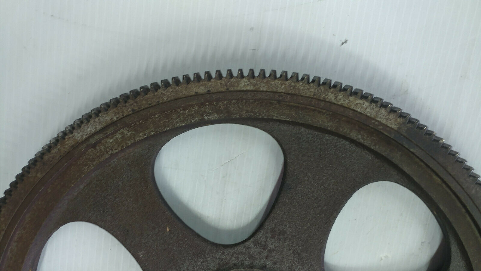  Rolls Royce Silver Spirit Spur  Flywheel Ring Gear for Starter UE70433