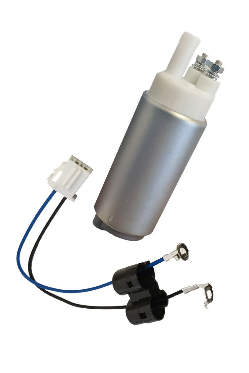 Pompe à Carburant Suzuki DF140 : TRE-ROSSO 15200-90J00 (02-10) NEUF