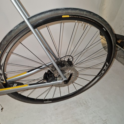 Cannondale CAAD12  Aluminium Road Bike. 2019, Large 56cm. For Parts or Repair. - Picture 14 of 23