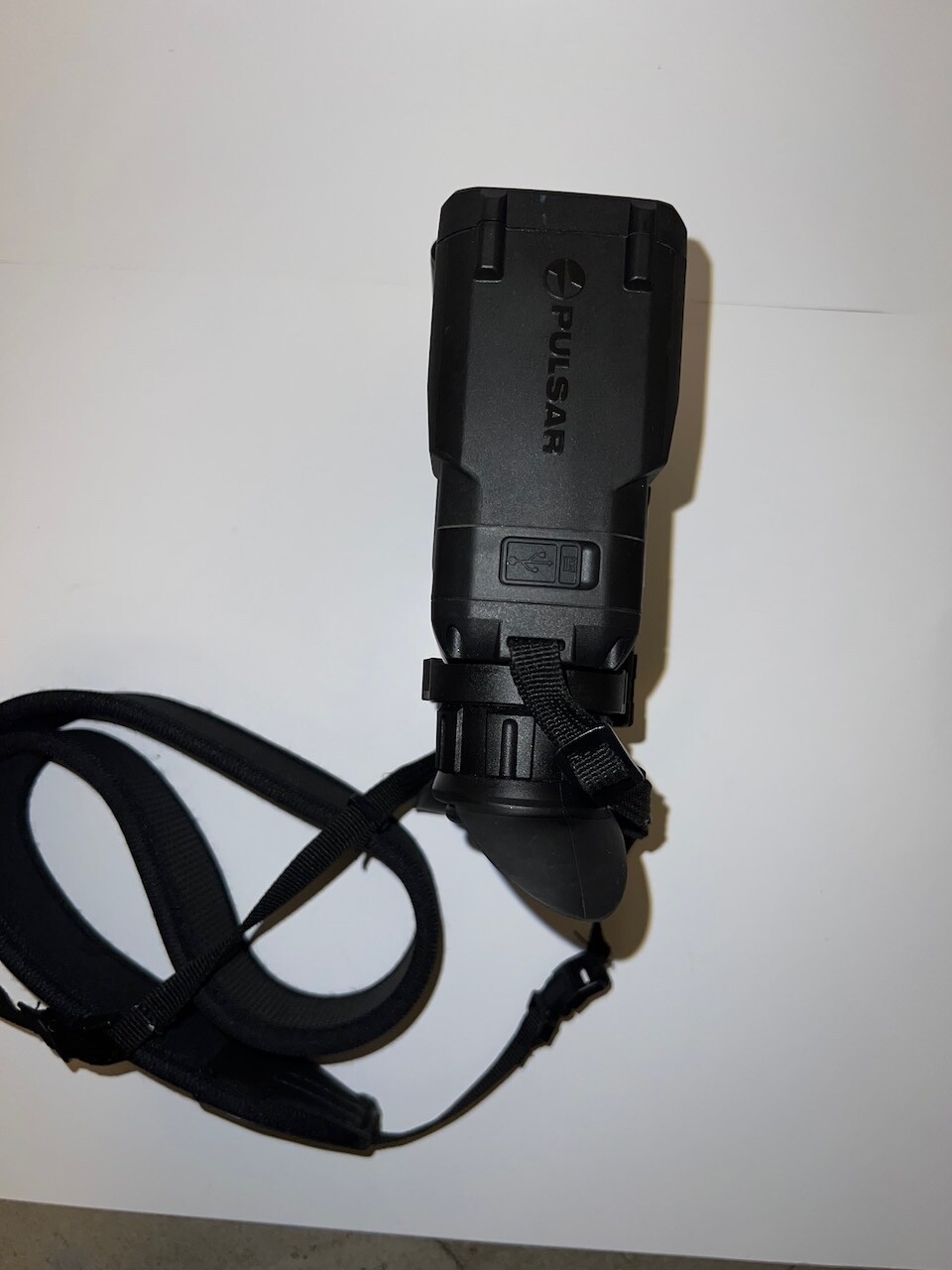Pulsar Accolade 2 XP50 LRF Thermal Binoculars eBay