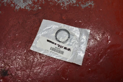 SQUARE RING-MOLDED (.134)