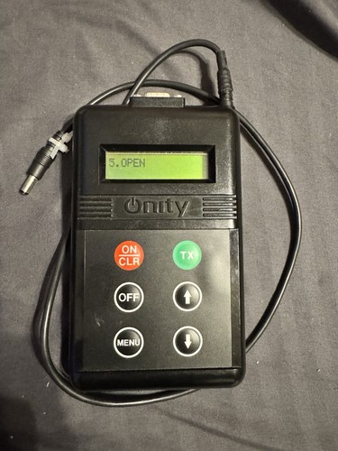 ONITY PROGRAMMER PP32 EXCELLENT CONDITION HT24 HT28 TESA - 第 13/13 張圖片