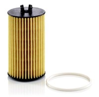 Mann-Filter HU 6018 Z ÖLfilter