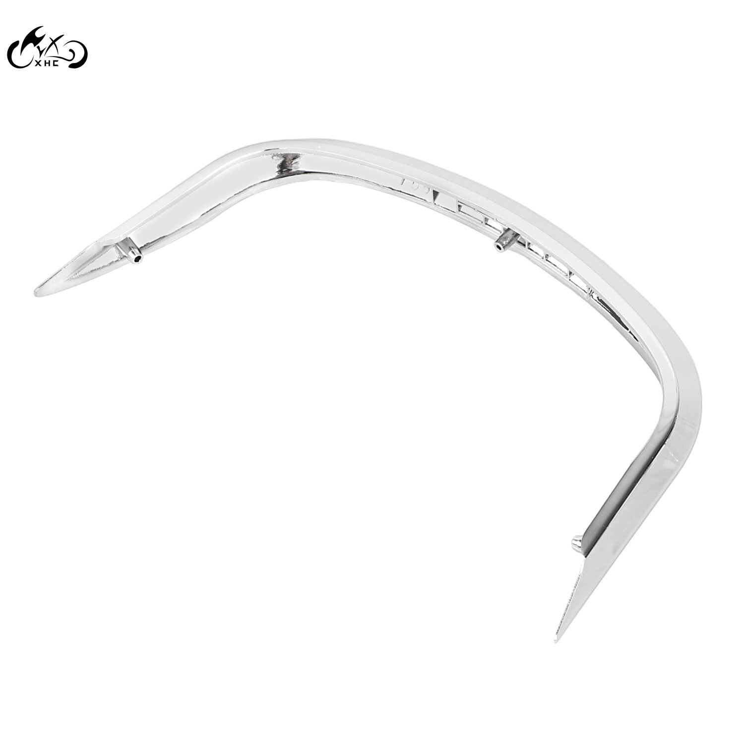 Lower Front Fender Tip For Harley Heritage Classic 2018-up Softail FLSTN 05-17