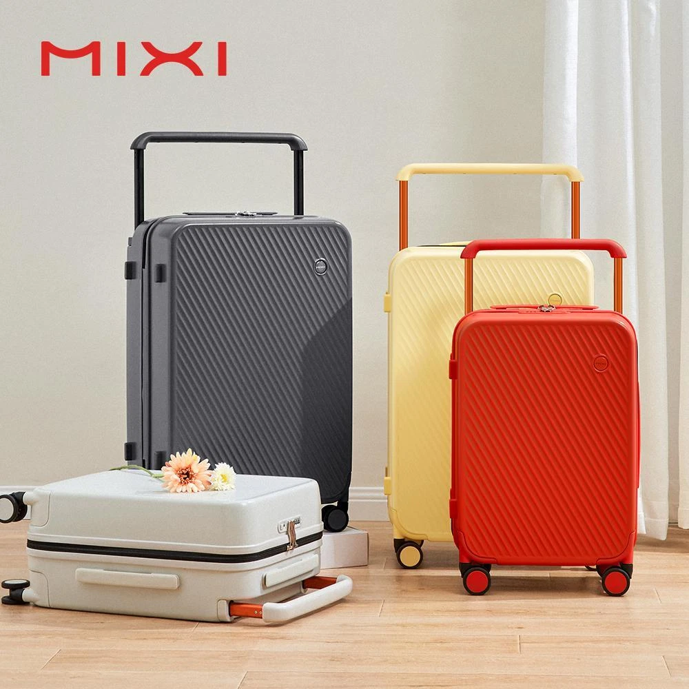 Rolling Luggage: Rolling Suitcases & Travel Bags with Wheels