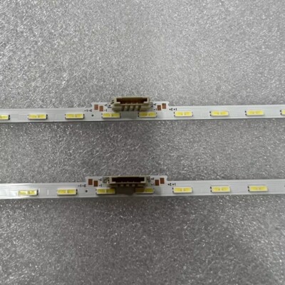 LED Bar For Samsung UE50AU9072U UE50AU8002K UE50AU8005K UE50AU8000k UE50AU9070U
