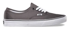 Vans New Authentic Classic Sneakers Unisex Canvas Shoes
